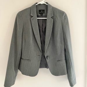 Womens blazer